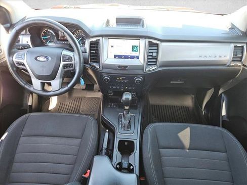 Used 2019 Ford Ranger XLT w/ Equipment Group 301A Mid image 19