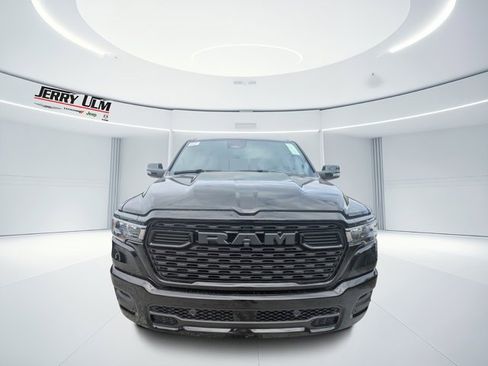 New 2026 RAM 1500 Big Horn image 7