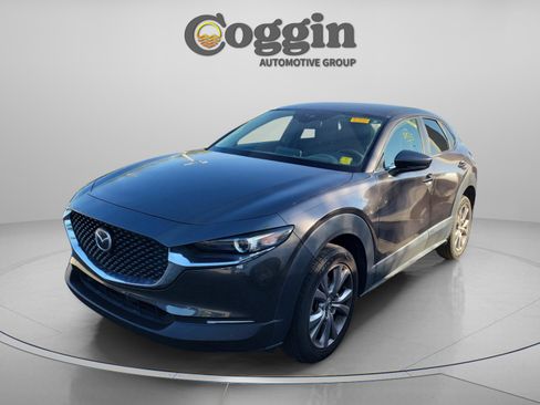 Used 2020 MAZDA CX-30 FWD w/ Select Package image 2