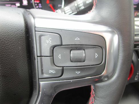 Used 2021 Chevrolet Blazer RS w/ Enhanced Convenience Package AWD/4WD image 32