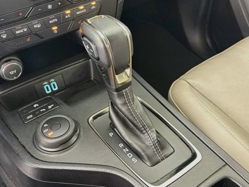 Used 2020 Ford Ranger Lariat AWD/4WD image 20