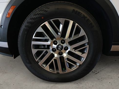 New 2026 Hyundai Palisade SEL image 14