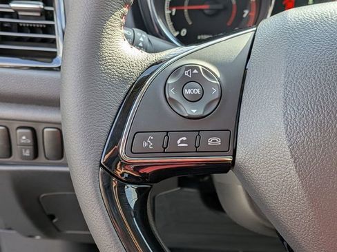 New 2026 Mitsubishi Outlander Sport LE image 16