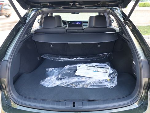 Used 2026 Lexus RX 350 Premium w/ Convenience Package FWD image 37