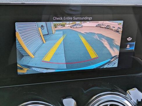 Certified 2022 Mercedes-Benz GLB 250 image 16