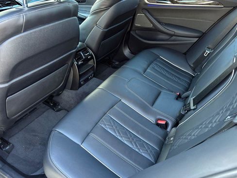 Used 2023 BMW 540i 540i w/ M Sport Package image 12