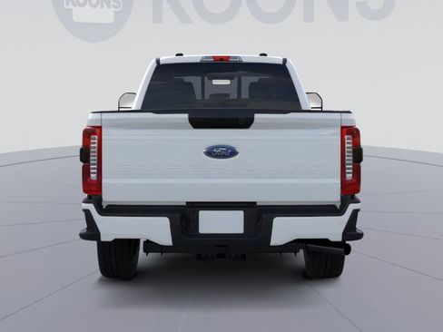 New 2026 Ford F250 XL w/ STX Appearance Package AWD/4WD image 7