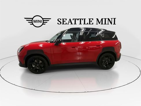 New 2026 MINI Cooper Countryman S w/ Comfort Package Max AWD/4WD image 6