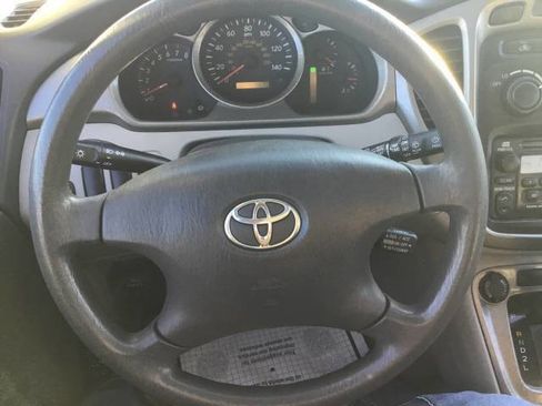 Used 2003 Toyota Highlander V6 image 14