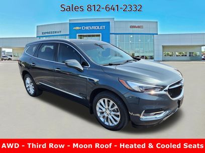Used 2018 Buick Enclave Premium w/ Experience Buick Package