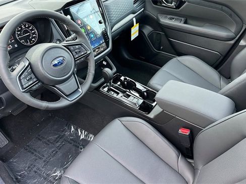 New 2026 Subaru Forester Limited image 7