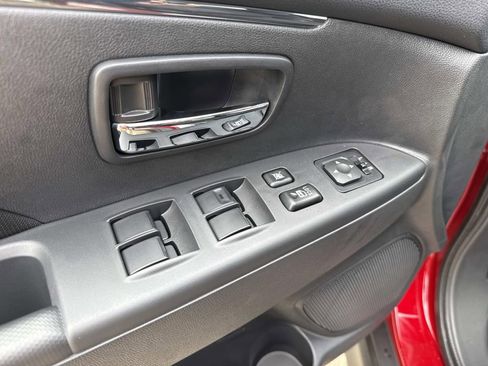 New 2026 Mitsubishi Outlander Sport ES AWD/4WD image 20