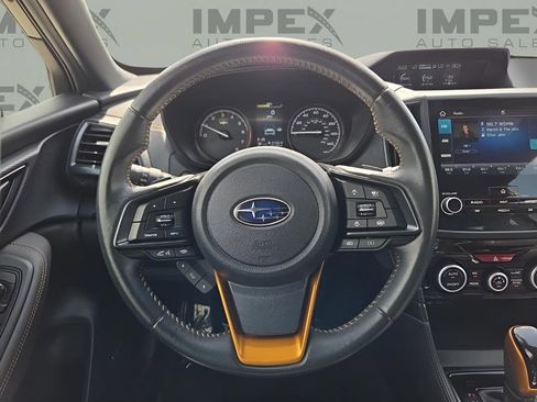 Used 2024 Subaru Forester Wilderness image 14