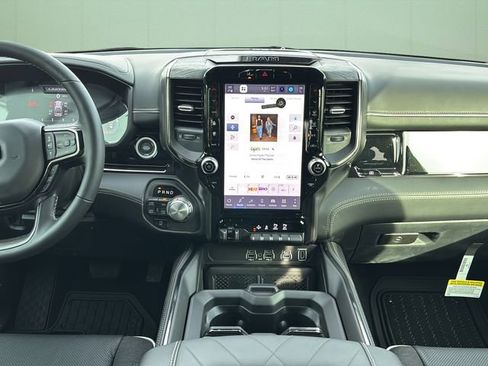 New 2026 RAM 1500 Limited w/ Night Edition image 22