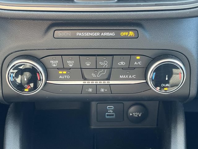 Used 2023 Ford Escape Active FWD image 31