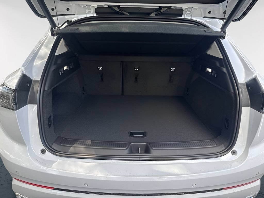 New 2026 Buick Envision Avenir AWD/4WD image 24