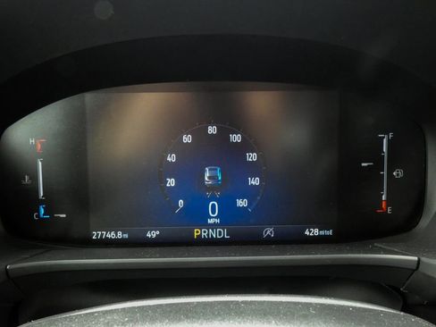 Used 2025 Ford Escape ST-Line image 20