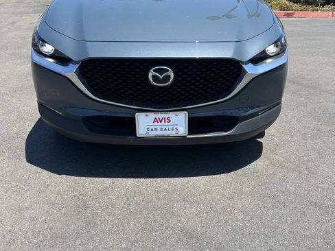 Used 2025 MAZDA CX-30 AWD 2.5 S w/ Preferred Package image 4