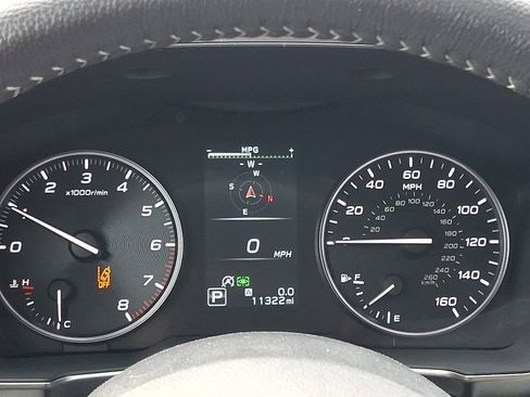 Certified 2025 Subaru Outback Limited image 20