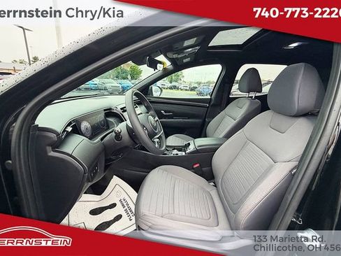 Used 2024 Hyundai Santa Cruz SEL w/ Activity Package AWD/4WD image 21