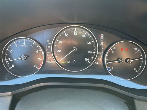 Used 2024 MAZDA CX-90 3.3 Turbo w/ Preferred Plus image 15