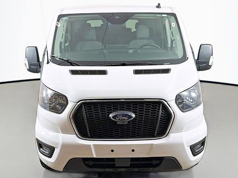 Used 2023 Ford Transit 350 XLT image 10