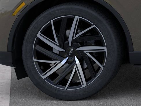 New 2026 Lincoln Aviator Reserve image 19