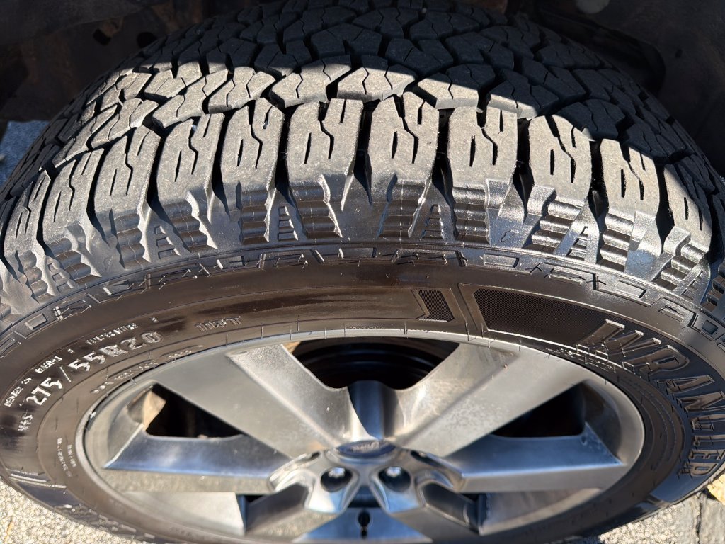 Used 2015 Ford F150 4x4 SuperCrew image 28
