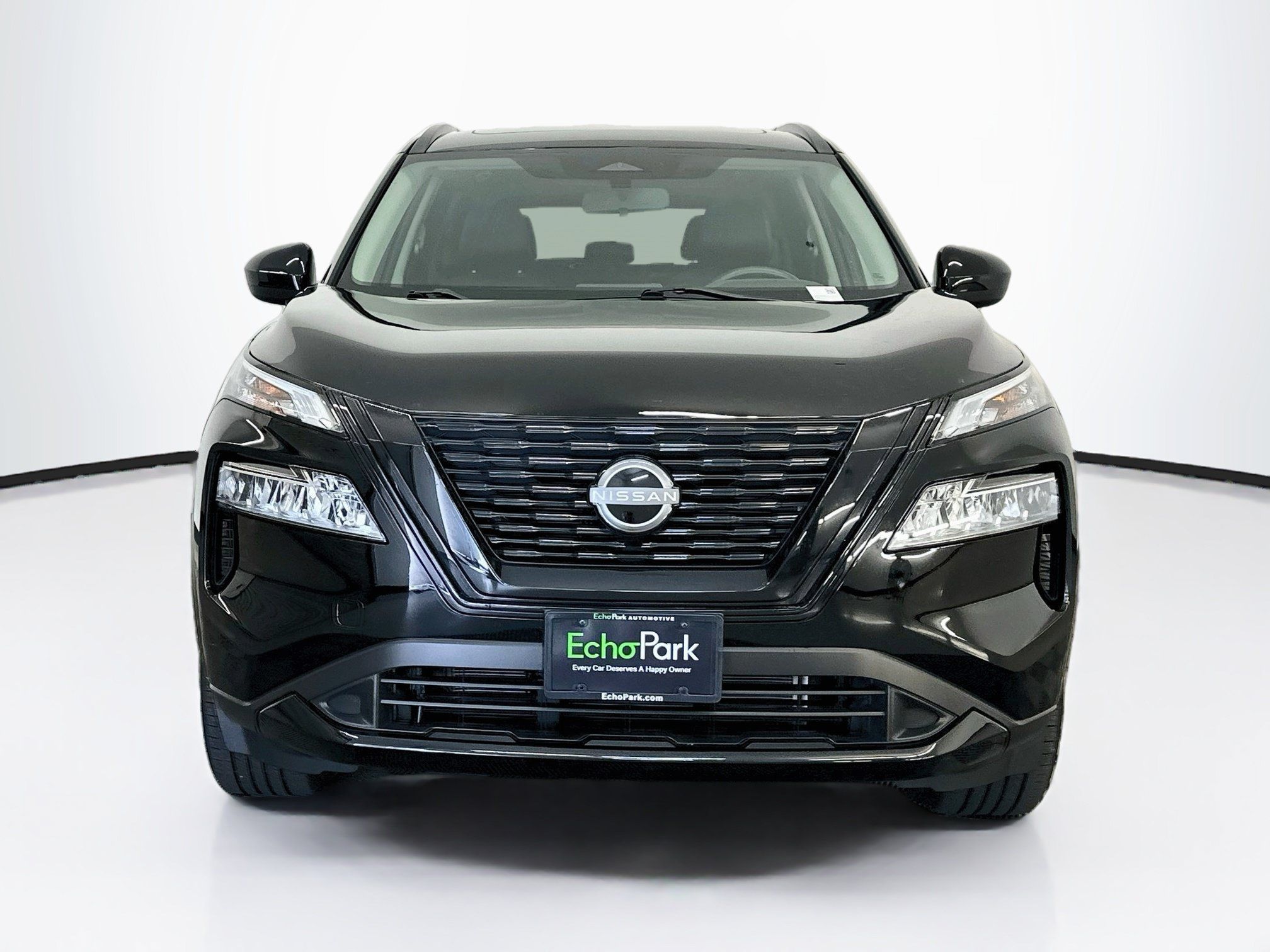 Used 2023 Nissan Rogue SV w/ SV Premium B Package AWD/4WD image 2