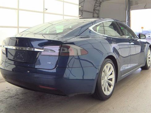 Used 2017 Tesla Model S 100D image 8