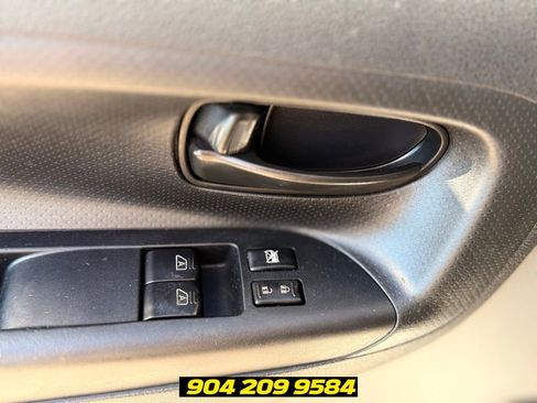 Used 2015 Nissan NV200 SV FWD image 15
