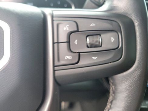 Used 2024 GMC Sierra 3500 Denali Ultimate AWD/4WD image 11