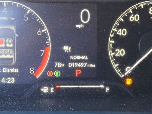 Used 2024 Honda Civic Sport image 13