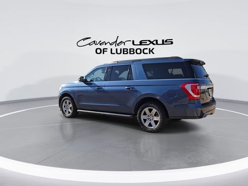 Used 2019 Ford Expedition Max XLT w/ Equipment Group 201A AWD/4WD image 7