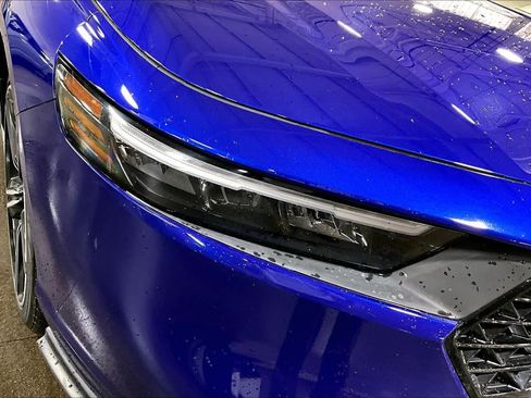 Used 2023 Honda Accord Sport image 56