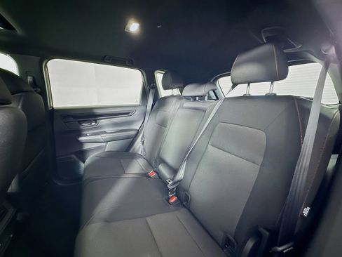 New 2026 Honda CR-V Sport image 4