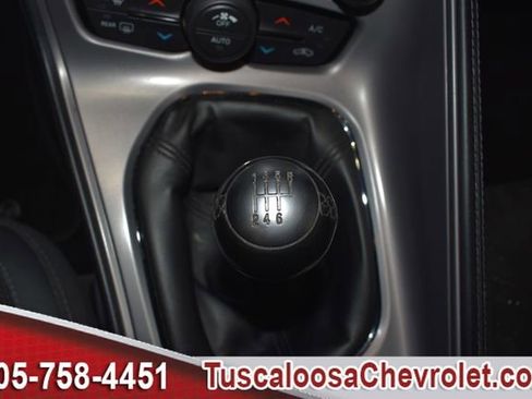 Used 2023 Dodge Challenger R/T Scat Pack w/ Plus Package image 34