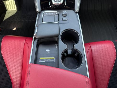 Used 2023 Acura TLX w/ A-SPEC Pkg FWD image 15