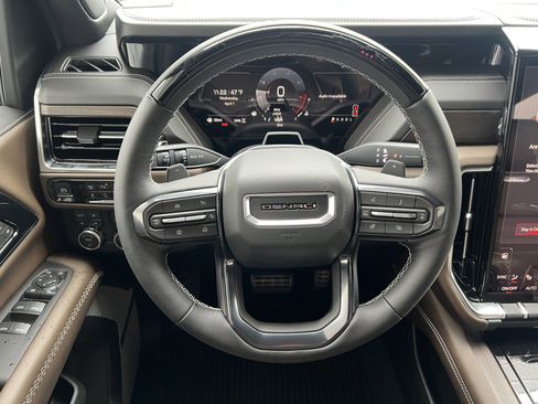 New 2026 GMC Yukon Denali Ultimate image 31