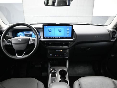 Certified 2025 Ford Bronco Sport Badlands image 24