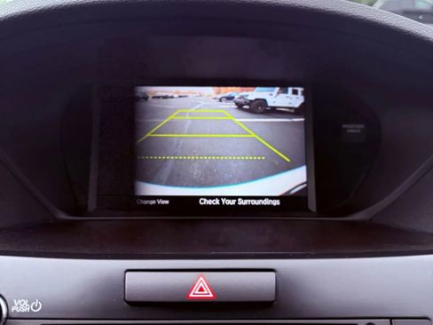 Used 2018 Acura TLX FWD image 24