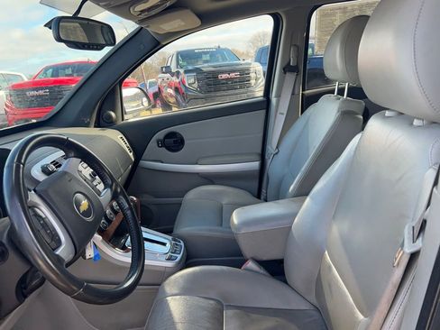 Used 2008 Chevrolet Equinox LTZ w/ Chrome Plus Package image 7