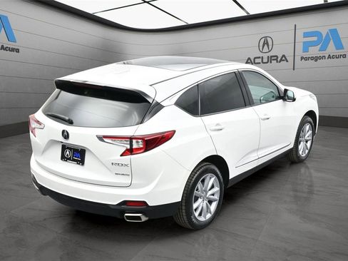 Certified 2023 Acura RDX image 35