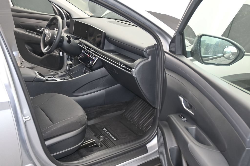Used 2026 Hyundai Tucson SEL Plus FWD image 40
