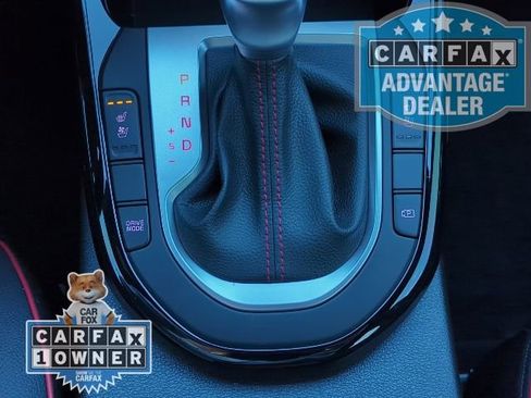 Used 2024 Kia Forte GT w/ GT2 Package image 10