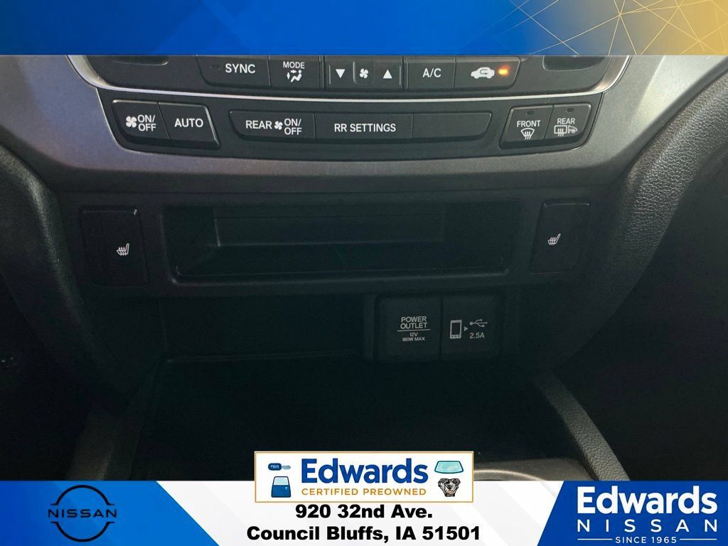 Used 2021 Honda Passport EX-L image 31