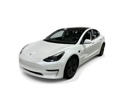 Certified 2023 Tesla Model 3 Standard Range RWD image 1