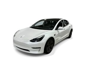 Certified 2023 Tesla Model 3 Standard Range RWD video 1