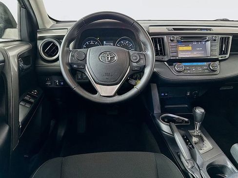 Used 2017 Toyota RAV4 XLE w/ All Weather Liner Package AWD/4WD image 23