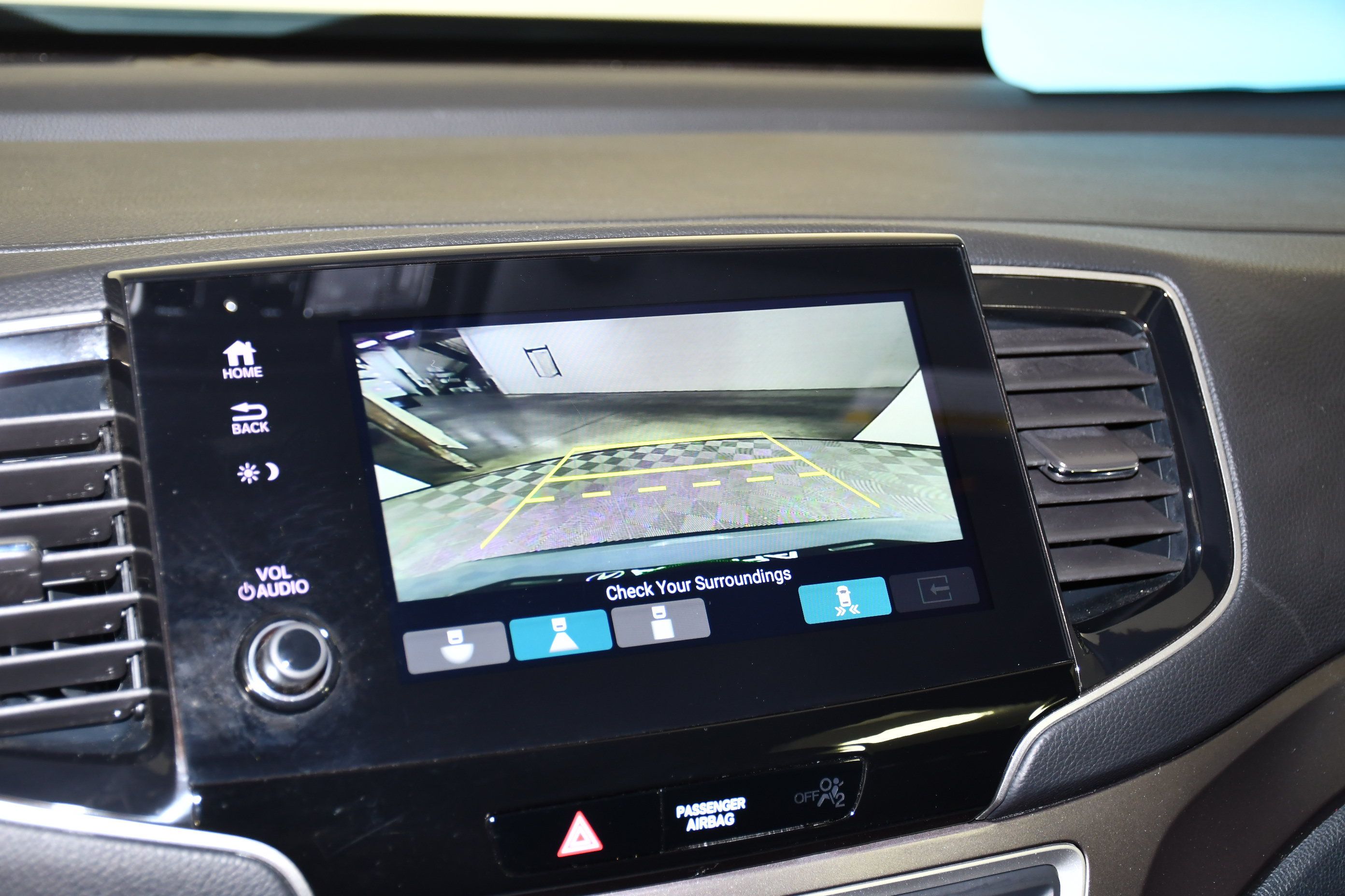 Used 2023 Honda Passport EX-L image 21